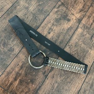 Stunning Antoniazzi Firenze Leather Belt